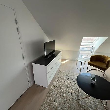 Margny-les-Compiegne Appartement Neuf Proche Gare מראה חיצוני תמונה